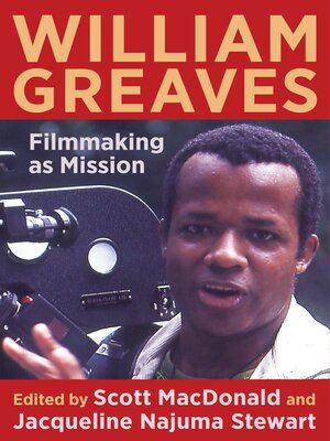 cover image of William Greaves